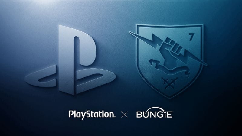 Sony rachète Bungie, les créateurs de Halo et Destiny