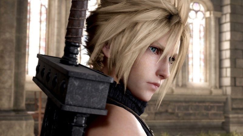 Square Enix tease encore plus de spin-offs de Final Fantasy 7