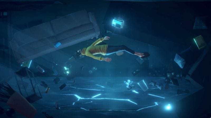 A Memoir Blue, le nouveau jeu signé Annapurna Interactive, se voit repoussé de plusieurs semaines