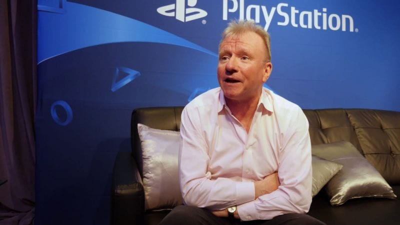 Sony : Jim Ryan déclare qu'il faut s'attendre à davantage de rachats pour PlayStation