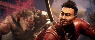 Shadow Warrior 3 : la date de sortie et l'avantageux bundle de précommande confirmés par un trailer délirant