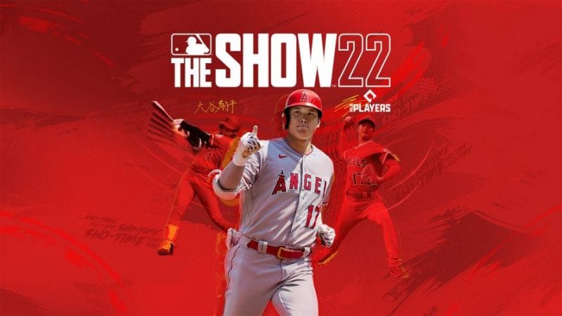 MLB The Show 22 sortira le 5 avril sur PS4, PS5, Xbox One, Xbox Series X|S et Switch