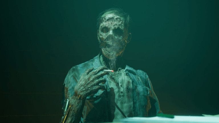 The Dark Pictures : La série de jeux d'horreur narratifs est loin de nous avoir tout raconté