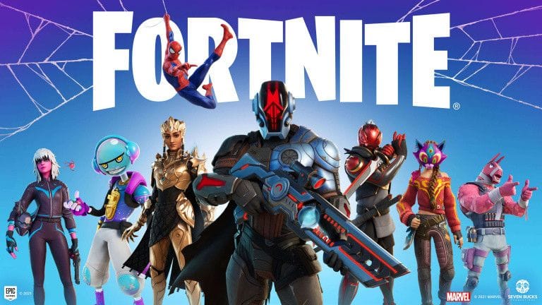 Fortnite, boutique du jour du 1er février 2022