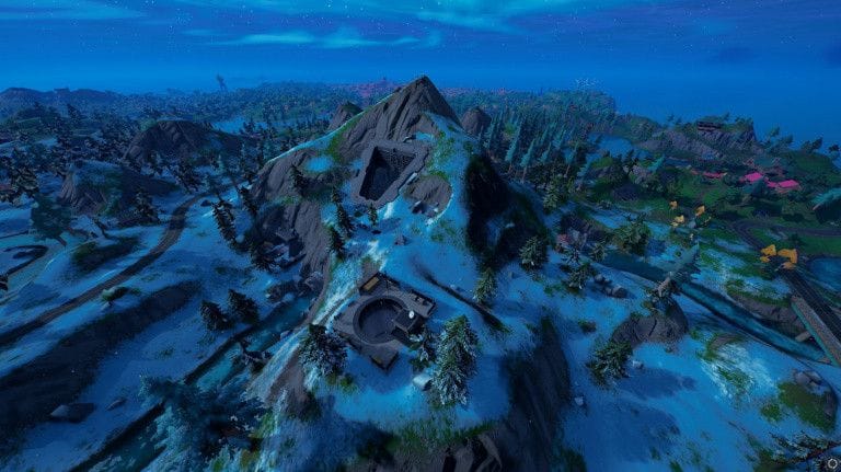 Fortnite, Chapitre 3 : Covert Cavern, la nouvelle grotte apparue ce matin, notre guide