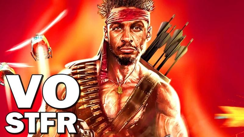 FAR CRY 6 : RAMBO La Mission Bande Annonce Officielle (VOST-FR)