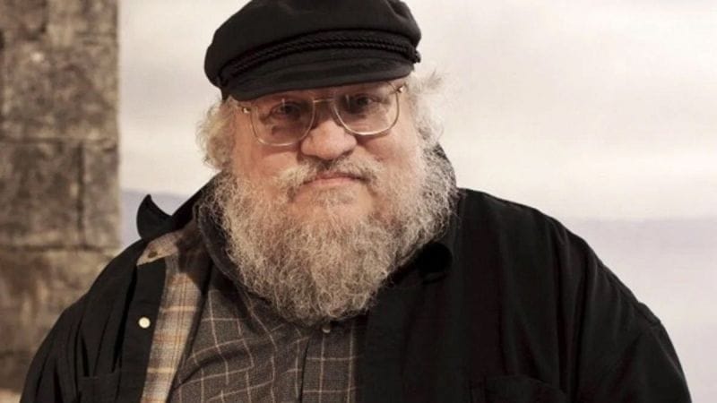 Le réalisateur d'Elden Ring pense que George R.R. Martin pourrait être « choqué » par ce qu'il a fait à ses personnages
