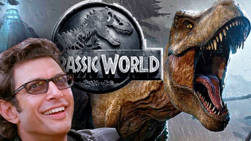 Jurassic World 3 ne sera pas le dernier film de la franchise d'Universal