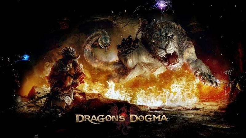 Capcom : 25 millions de Devil May Cry, 6 millions de Dragon's Dogma