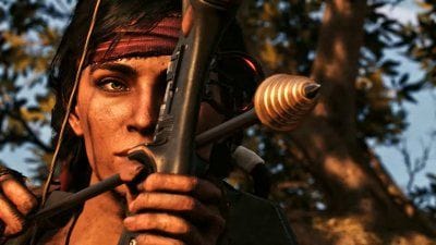 Far Cry 6 : John Rambo a de la concurrence à Yara, une mission cross-over avec la licence cinématographique disponible
