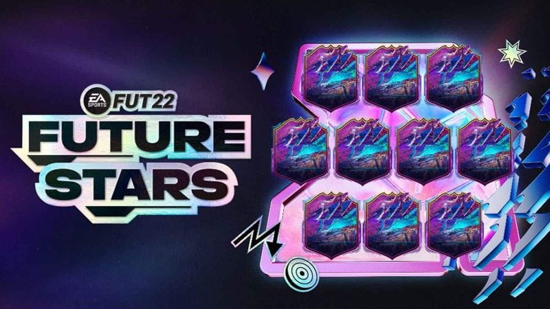 Promotion Future Stars FIFA 22 : Date, leaks, DCE et objectifs