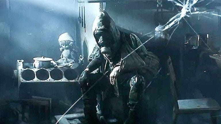 Chernobylite : La version next-gen du jeu post-apo datée aux côtés de contenus inédits !