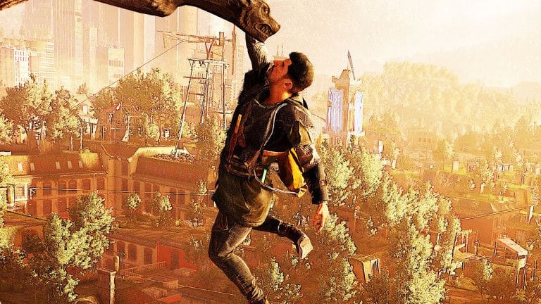 Dying Light 2 : le poids des différentes versions révélé, quelques surprises au programme