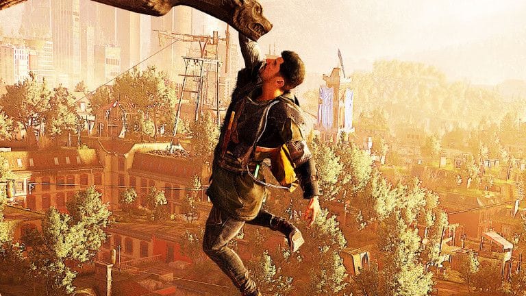 Dying Light 2 : le poids des différentes versions révélé, quelques surprises au programme