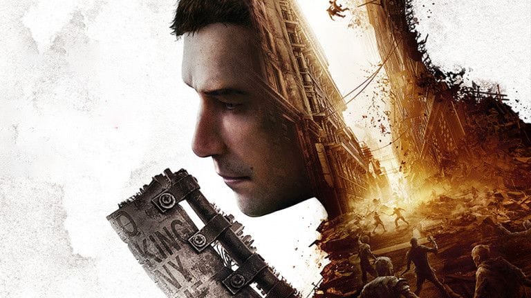 Test du jeu Dying Light 2 : Stay Human