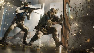 EA Games admet l'échec de Battlefield 2042, le studio sauvé par Apex Legends