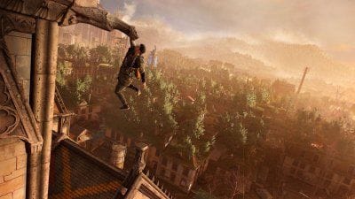 Dying Light 2 Stay Human : les notes de la presse anglophone