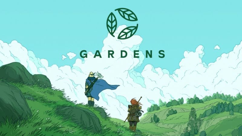 Gardens : Un nouveau studio développé par des artistes ayant travaillé sur Journey est annoncé