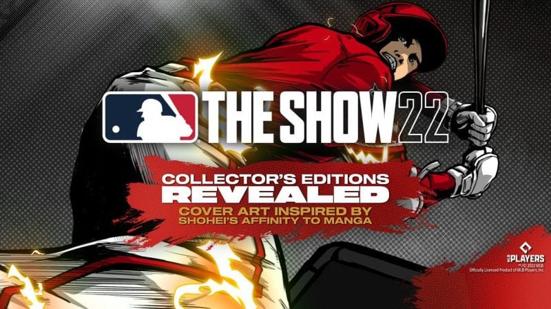 MLB The Show 22 | Breaking Down the Wall