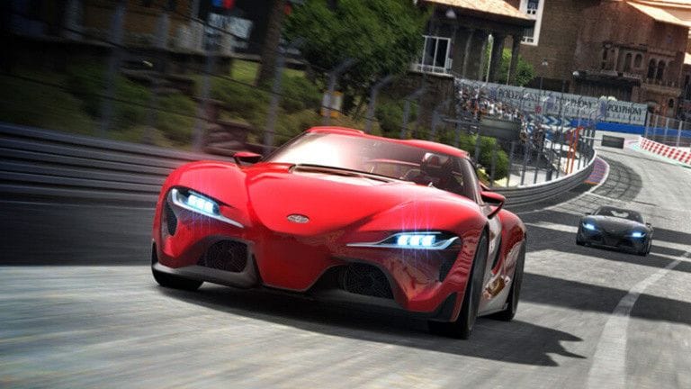Gran Turismo 7 (PS4/PS5) : World Map, Tuning, Conduite… On résume les infos dévoilées lors du State of Play