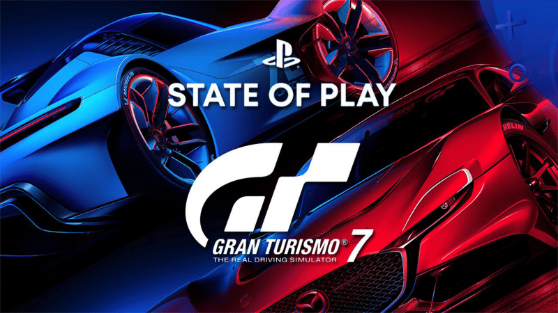 Gran Turismo 7 : le résumé du State of Play