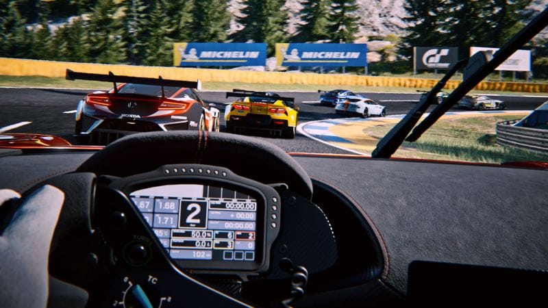 Gran Turismo 7 – que faut-il retenir du State of Play ?