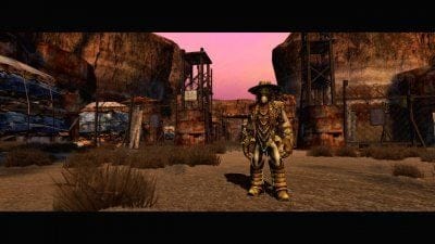 Oddworld: Stranger's Wrath HD annoncé et daté sur PS4 et Xbox One