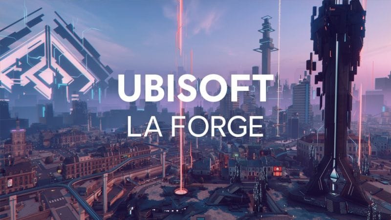 Ubisoft La Forge – Concevoir une IA de pointe pour créer la nouvelle génération de PNJ des jeux vidéo
