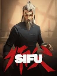 Une adaptation live action de SIFU !