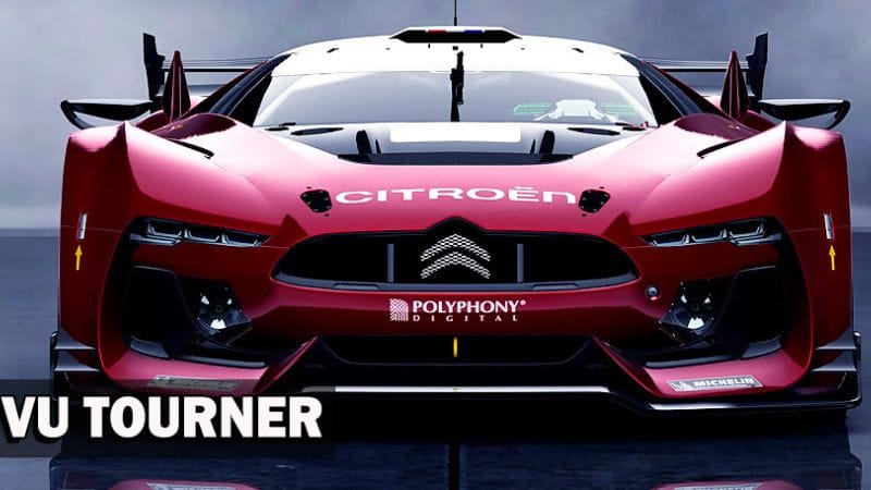 Gran Turismo 7 : on l'a vu en avant-première, un épisode plus moderne et plus organique ?