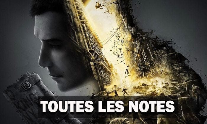 Test Dying Light 2 : les avis divergent pas mal, voici toutes les notes dans le monde