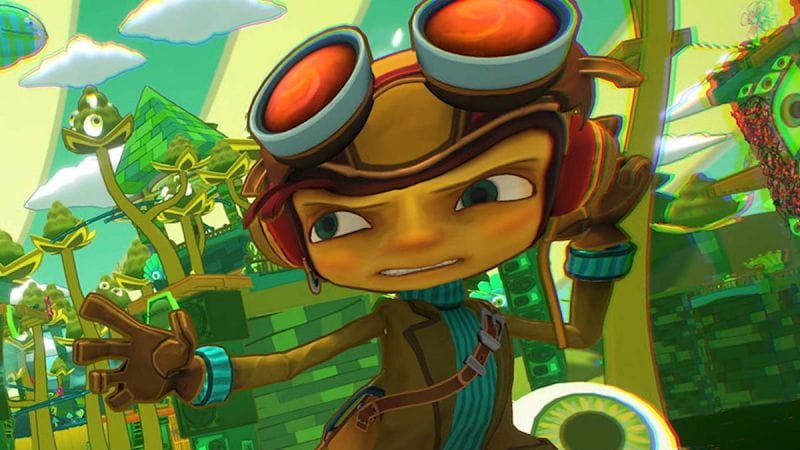 Tim Schafer veut que le prochain jeu de Double Fine soit une création originale