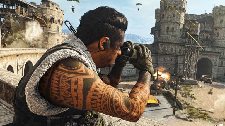 CoD : Call of Duty 2022, Warzone 2... L'avenir de la saga semble toujours s'inscrire sur PlayStation, mais pour combien de temps ?