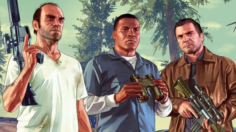 GTA : Rockstar officialise le développement du prochain titre, « bien avancé »