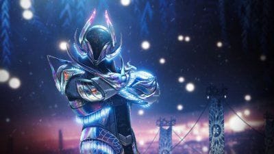 Destiny Universe Transmedia : le réalisateur des cinématiques de Riot Games rejoint Bungie