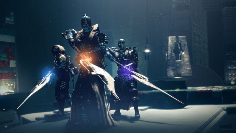 Destiny 2 : La Reine Sorcière - Deux missions gratuites - Next Stage