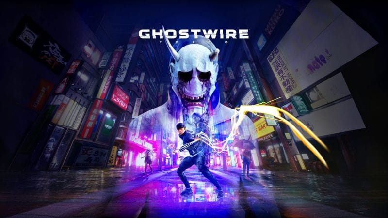 Ghostwire: Tokyo, preview entre surnaturel et tradition