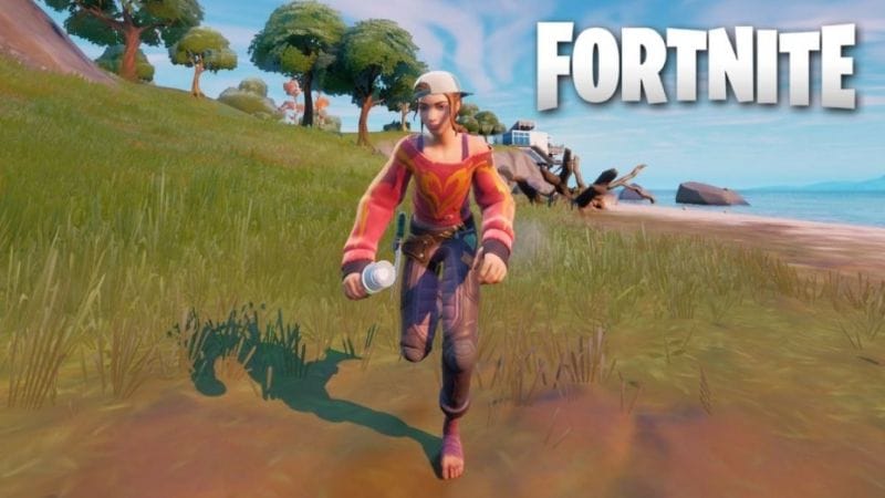 Tanks, sprints et escalade : une foule de fonctionnalités est attendue sur Fortnite prochainement