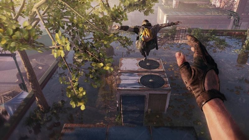 Dying Light 2 : 5 choses à savoir pour bien débuter