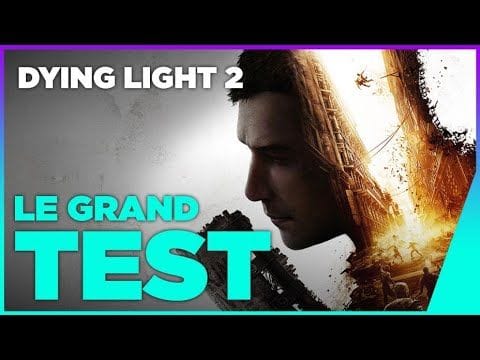 Un mélange de parkour et survie maîtrisé ? | Dying Light 2 : Stay Human 🔵 TEST