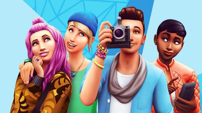 Les jeux gratuits du week-end avec Les Sims 4, Yooka-Laylee et nombreuses réductions !