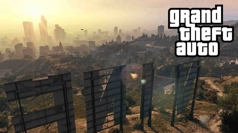 Rockstar annonce que le prochain GTA est bien en développement