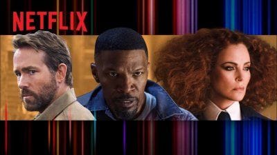 Netflix : un aperçu vidéo de tous les nouveaux films originaux à venir en 2022, une sortie par semaine prévue !