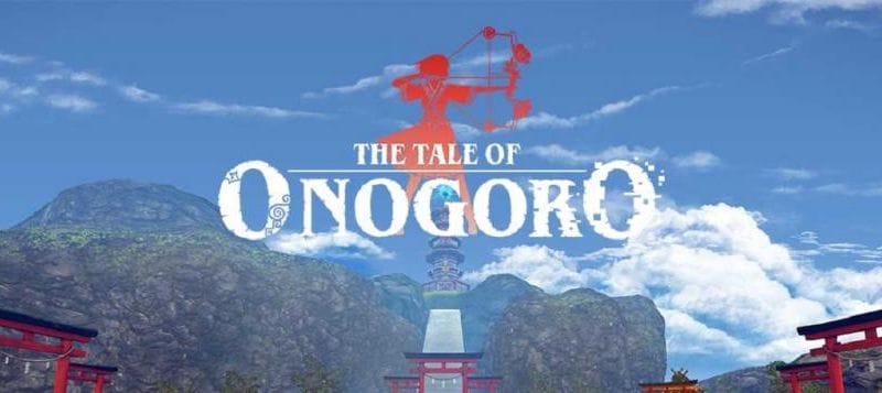 Amata K.K. tease The Tale of Onogoro
