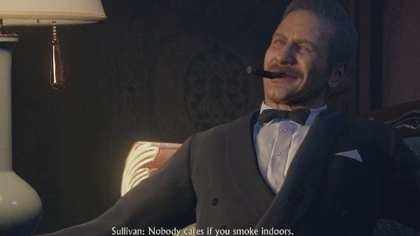 Mais où est passé Sully...?
