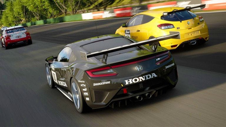 Gran Turismo 7 : 7 raisons de l'attendre