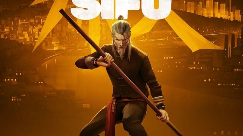 Première avis sur SIFU !
