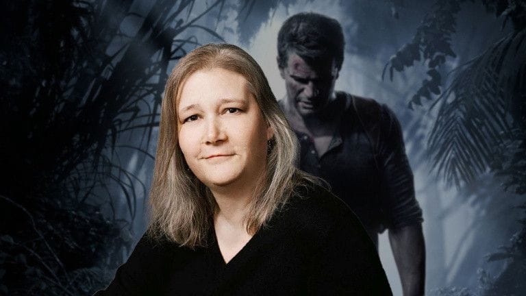 Le destin tragique d'Amy Hennig (Uncharted, Star Wars Ragtag...)