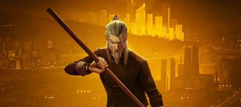 Sifu: l'early access enfin disponible, un cadeau pour se faire pardonner