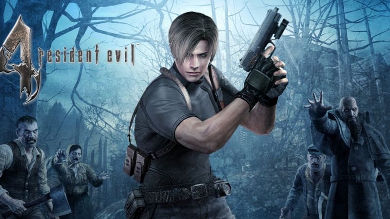 Qu'attend Shinji Mikami d'un potentiel remake de Resident Evil 4?